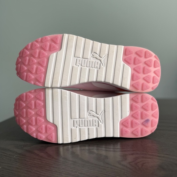 Puma Women’s‎ Sneakers Size 10 - Picture 7 of 10